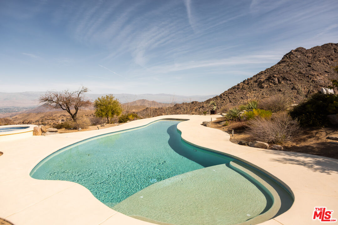 57425 Palm Seco Circle Mountain Center, CA 92561 - Photo 42 of 61