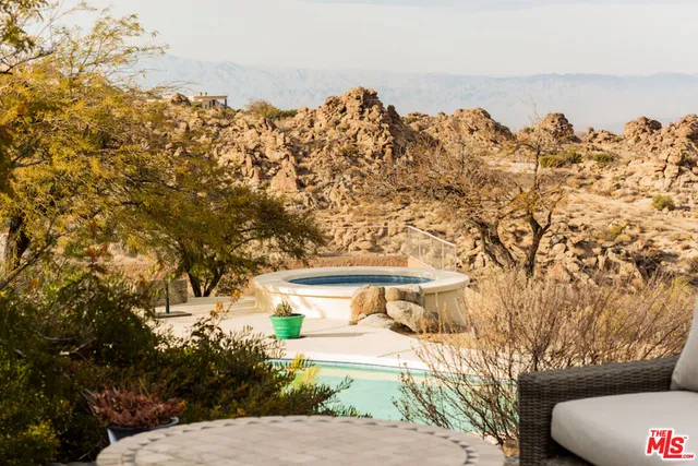 $28,000 | 57425 Palm Seco Circle, Mountain Center, CA 92561