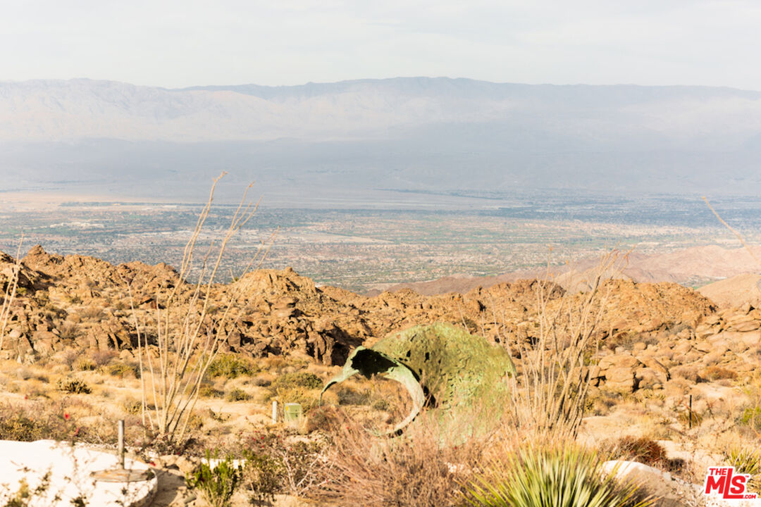 57425 Palm Seco Circle Mountain Center, CA 92561 - Photo 57 of 61 a view of ocean