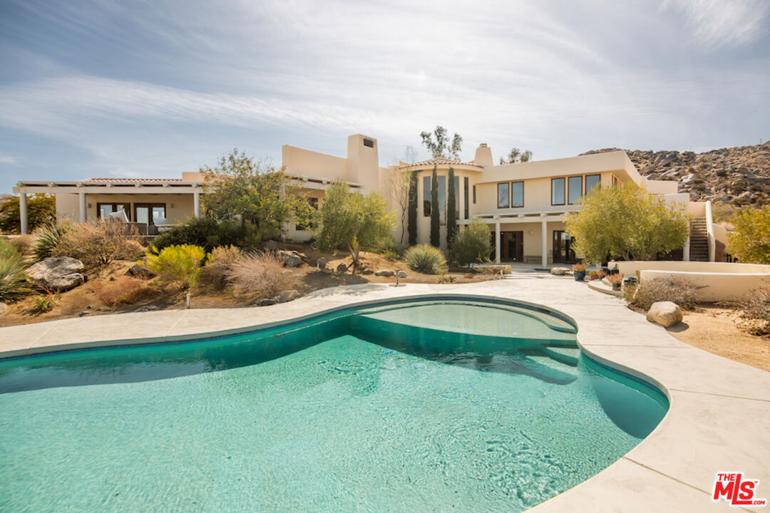 57425 Palm Seco Circle Mountain Center, CA 92561 - Photo 59 of 61