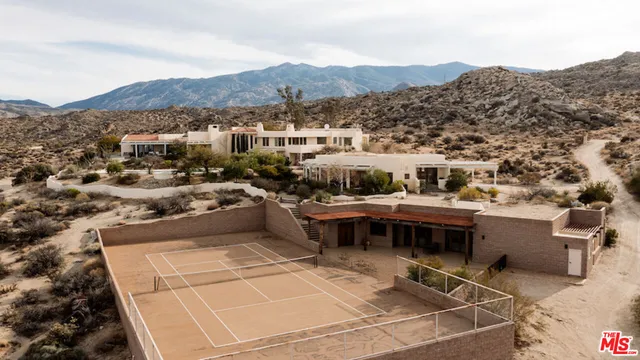 $28,000 | 57425 Palm Seco Circle, Mountain Center, CA 92561