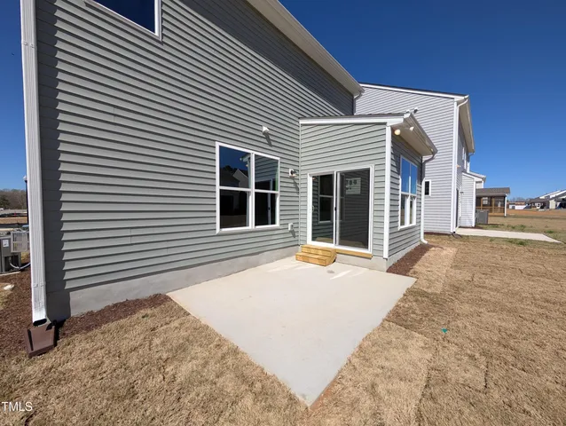 $439,900 | 8 Steppe Way, Garner, NC 27529