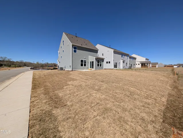 $439,900 | 8 Steppe Way, Garner, NC 27529