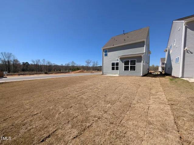 $439,900 | 8 Steppe Way, Garner, NC 27529