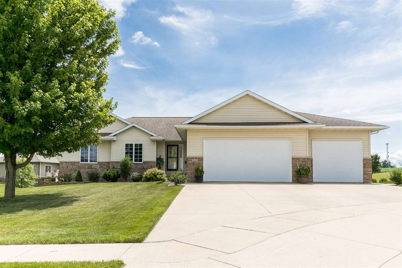 303 Wildcat Trail Southwest Shellsburg, IA 52332 - Photo 1 of 50 Gallery Image 1