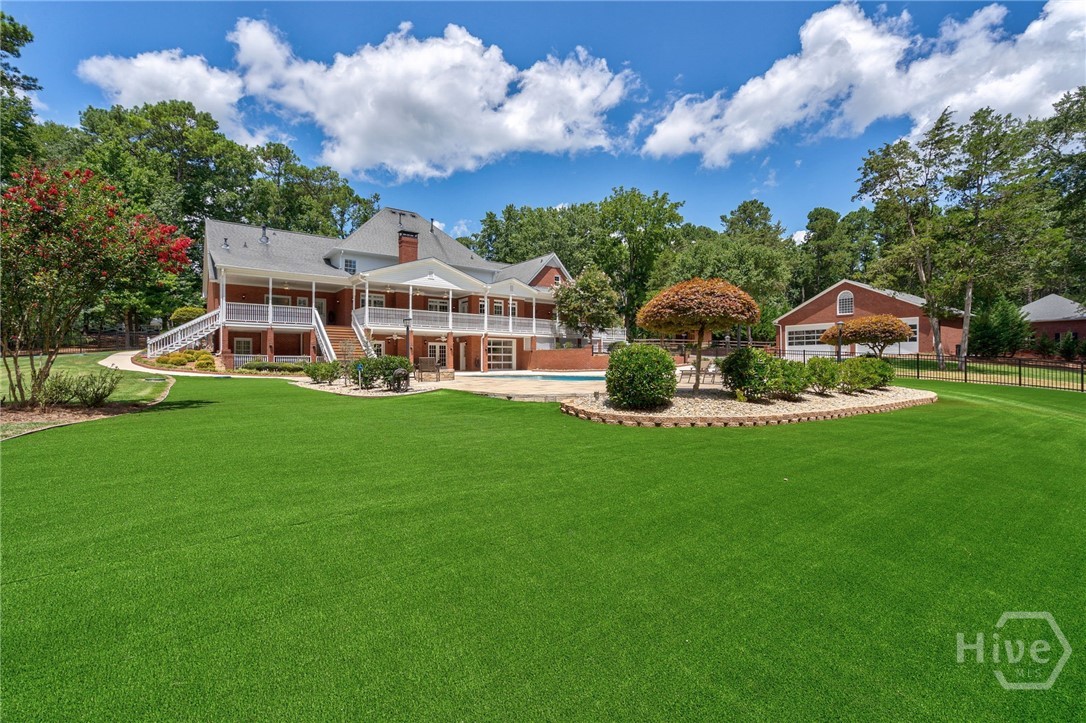 2391 Rabbit Farm Circle Loganville, GA 30052 - Photo 67 of 75 Gallery Image 67