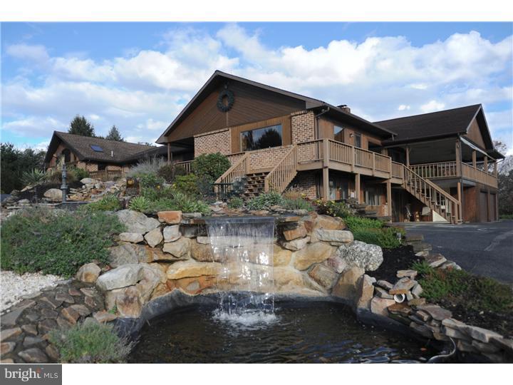 3511 Timber Lane Slatington, PA 18080 - Photo 1 of 25 Exterior Front