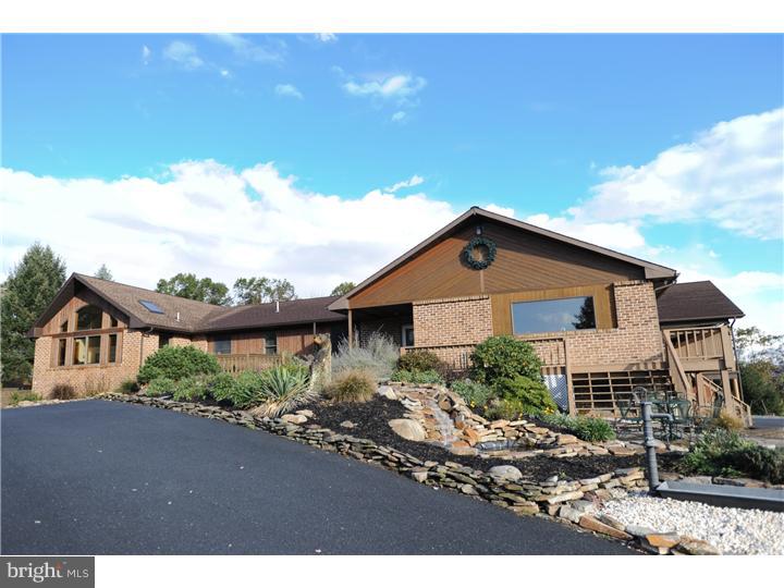 3511 Timber Lane Slatington, PA 18080 - Photo 2 of 25 Exterior Front