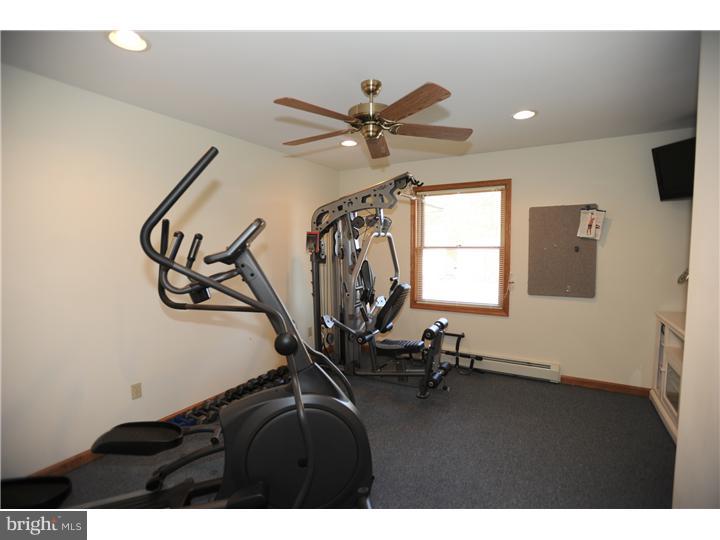 3511 Timber Lane Slatington, PA 18080 - Photo 14 of 25 Gym / Fitness Room