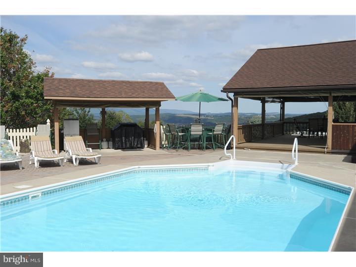 3511 Timber Lane Slatington, PA 18080 - Photo 18 of 25 Pool