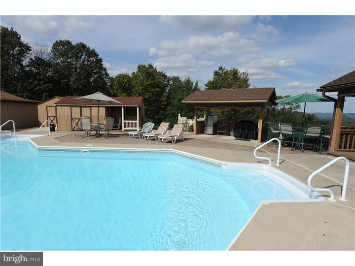 3511 Timber Lane Slatington, PA 18080 - Photo 19 of 25 Pool