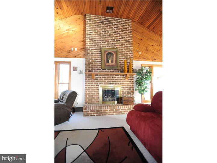 3511 Timber Lane Slatington, PA 18080 - Photo 4 of 25 Fireplace