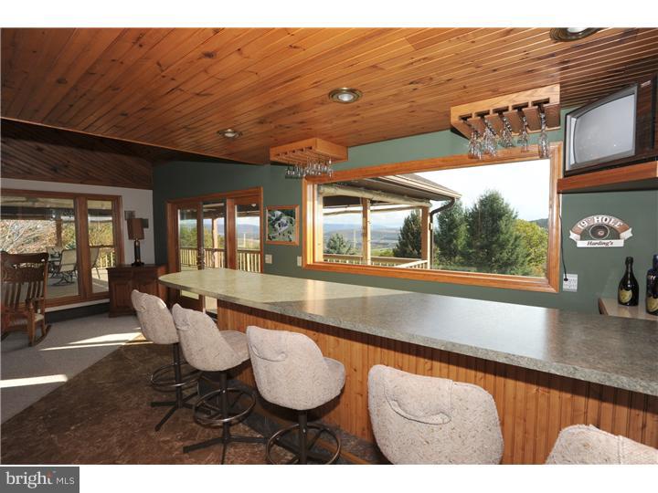 3511 Timber Lane Slatington, PA 18080 - Photo 5 of 25 Wet Bar
