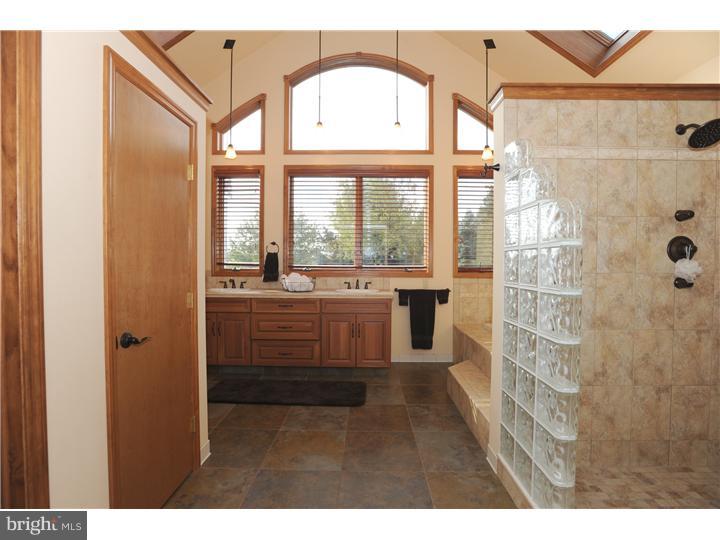 3511 Timber Lane Slatington, PA 18080 - Photo 8 of 25 Master Bathroom