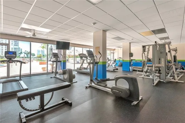 $3,300 | 405 North Ocean Boulevard, Unit 1123, Pompano Beach, FL 33062