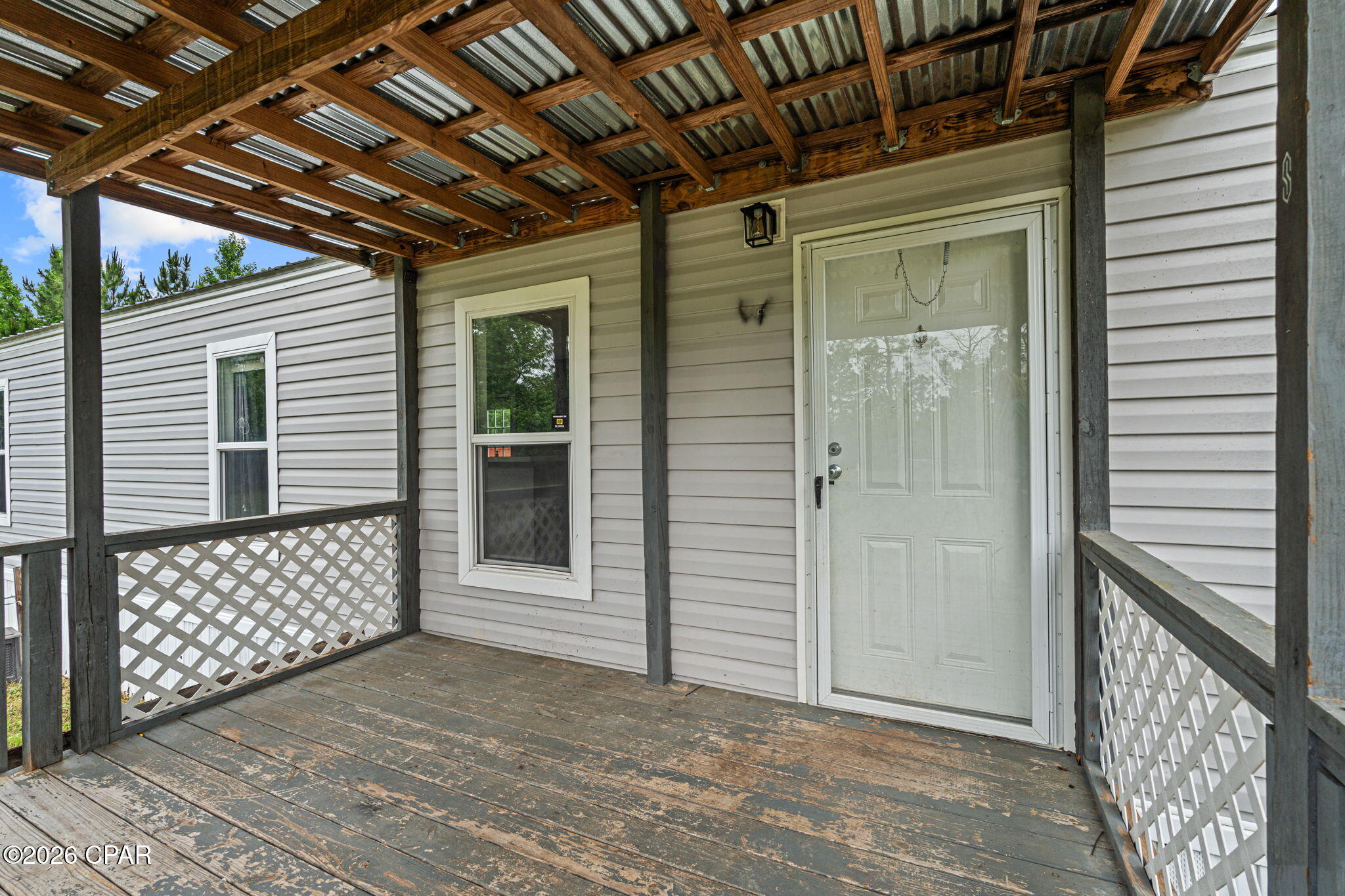 17627 Fall Lane Fountain, FL 32438 - Photo 31 of 44