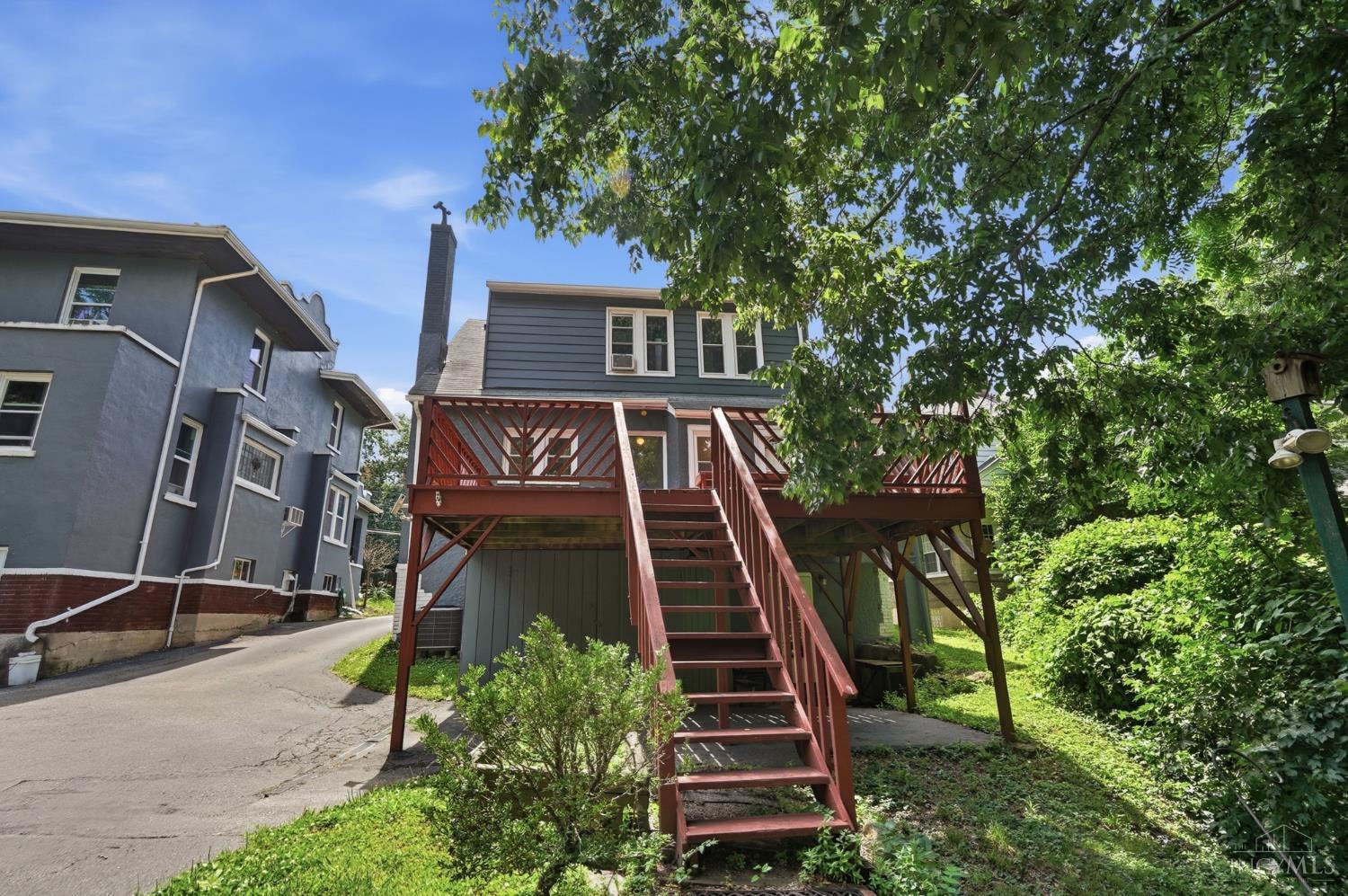 4024 Paddock Road Cincinnati, OH 45229 - Photo 52 of 58