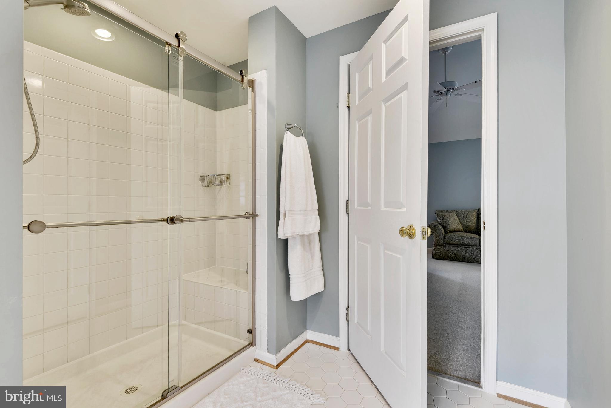 6729 Catskill Road Lorton, VA 22079 - Photo 18 of 30 Bath (Master)