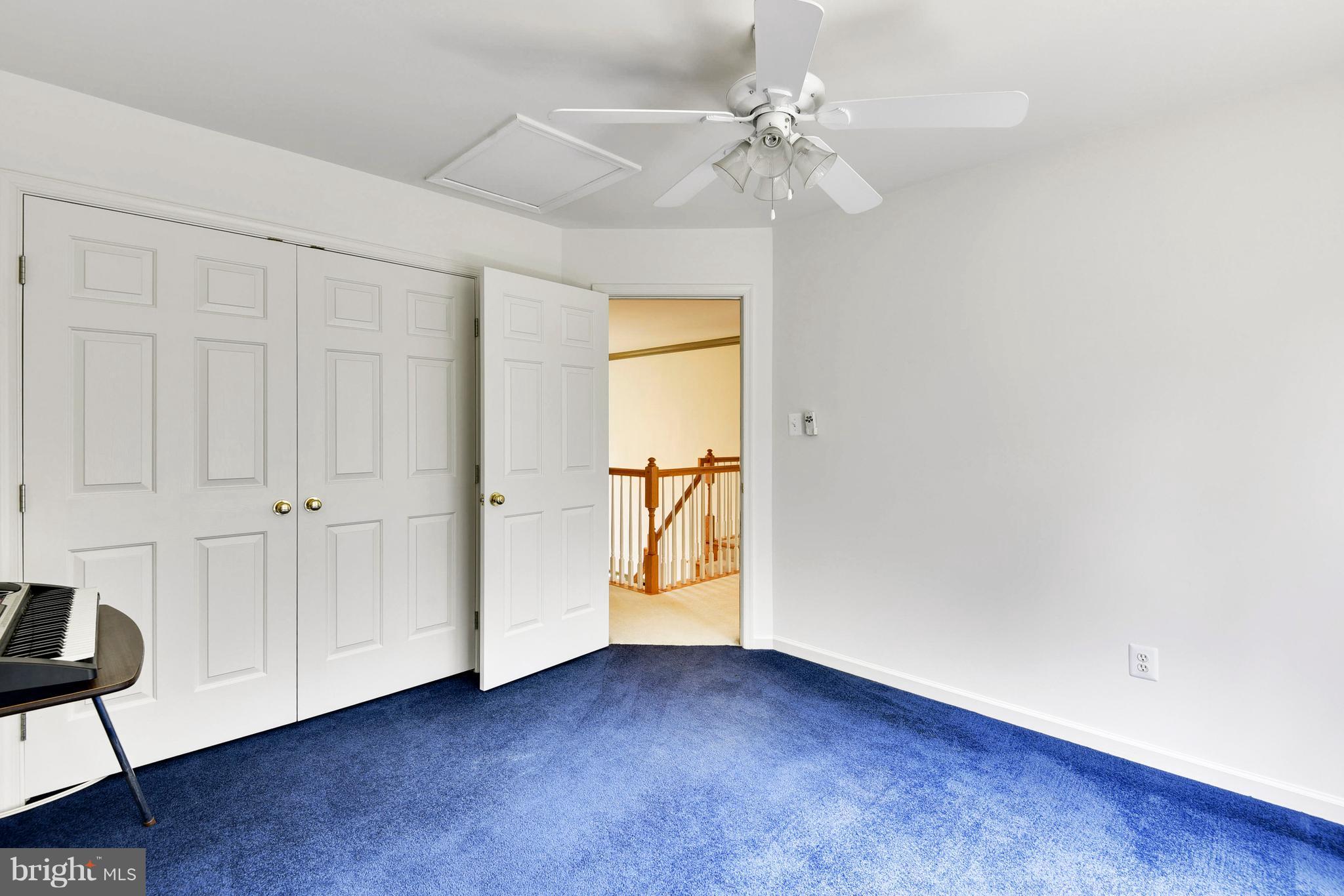 6729 Catskill Road Lorton, VA 22079 - Photo 21 of 30 Bedroom #3~~