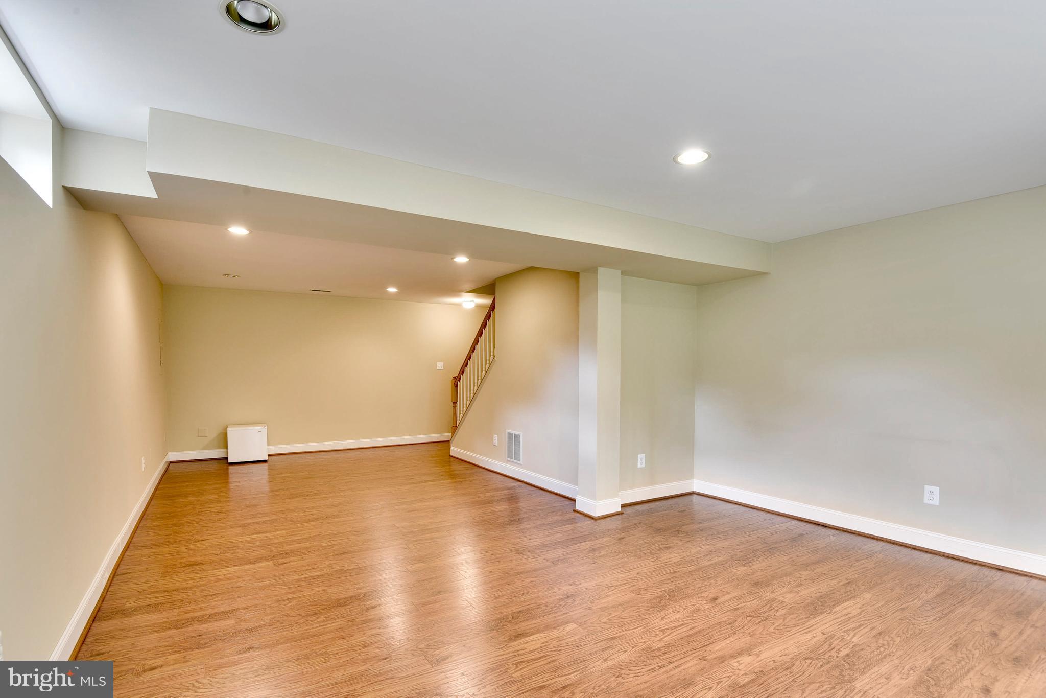 6729 Catskill Road Lorton, VA 22079 - Photo 25 of 30 Rec. Room