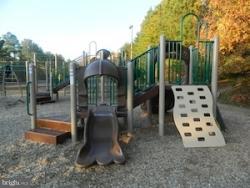 6729 Catskill Road Lorton, VA 22079 - Photo 29 of 30 Levelle Dupell Park: PLAYGROUND & BASKETBALL