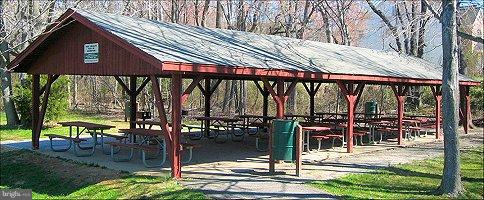 6729 Catskill Road Lorton, VA 22079 - Photo 30 of 30 Levelle Dupell Park PIC NIC AREA & TENNIS