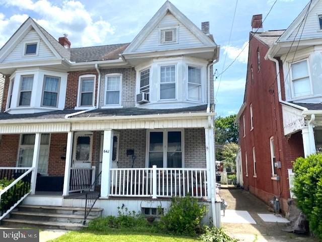 842 Chestnut Street Emmaus, PA 18049 - Photo 1 of 13