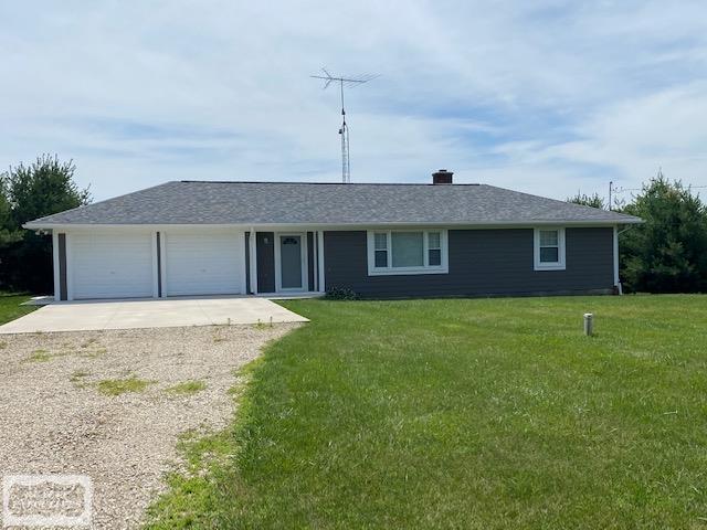 11192 East Stanley Road Davison, MI 48423 - Photo 1 of 24 50089280.JPG