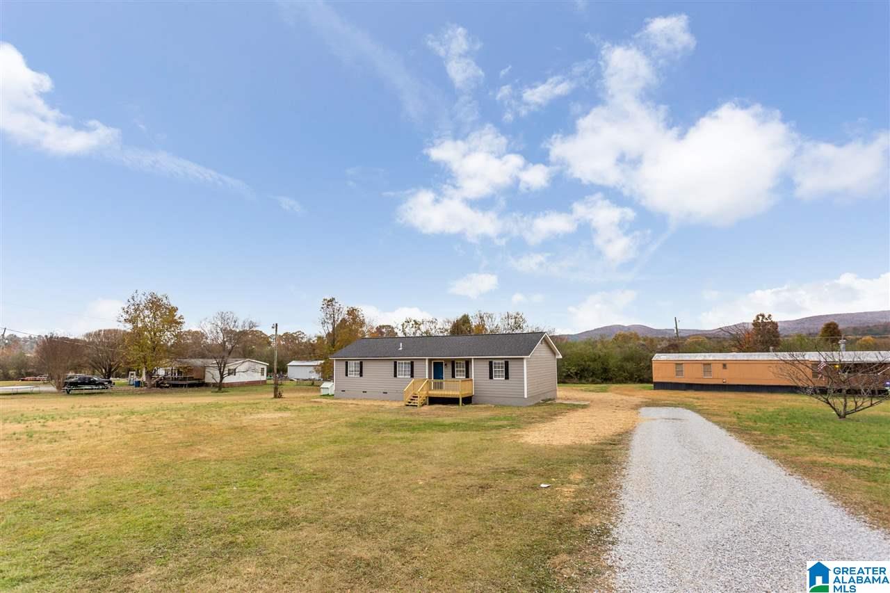 663 Turner Road Anniston, AL 36201 - Photo 30 of 37