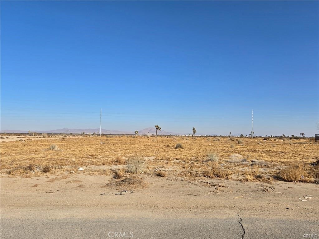 0 El Mirage Road Adelanto, CA 92301 - Photo 1 of 4 a view of ocean view