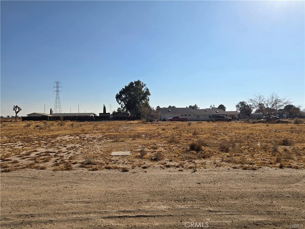 0 El Mirage Road Adelanto, CA 92301 - Photo 4 of 4 a view of a lake view
