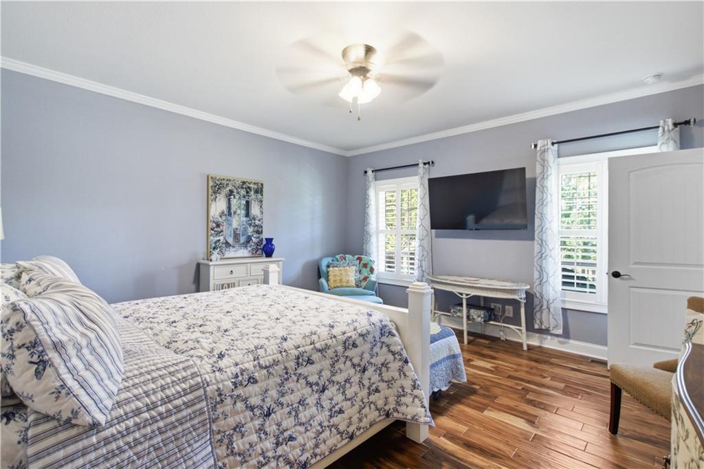 2011 Lothridge Road Cleveland, GA 30528 - Photo 45 of 96 Gallery Image 45