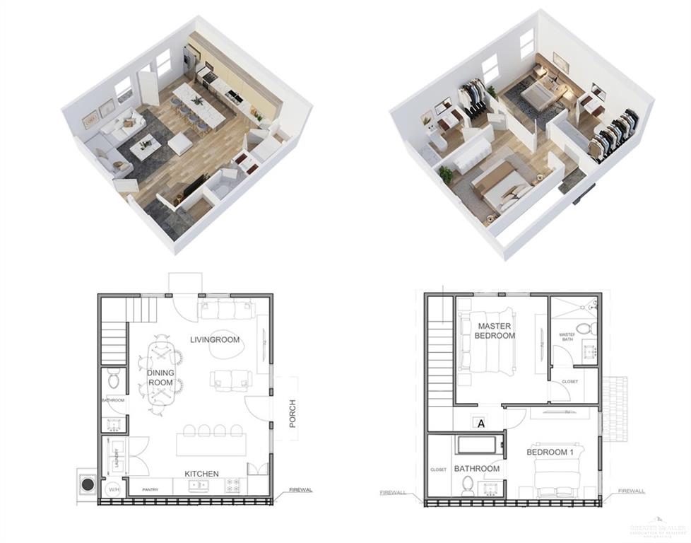 4801 Tyler Avenue, Unit 2 McAllen, TX 78503 - Photo 12 of 19