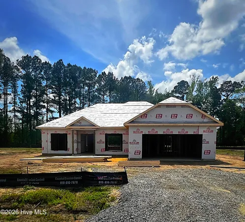 $340,250 | 314 Eastwood Drive, Wallace, NC 28466