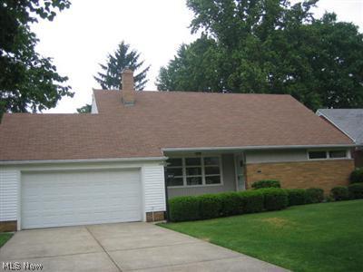 Beautifully maintained and cared for one owner home.