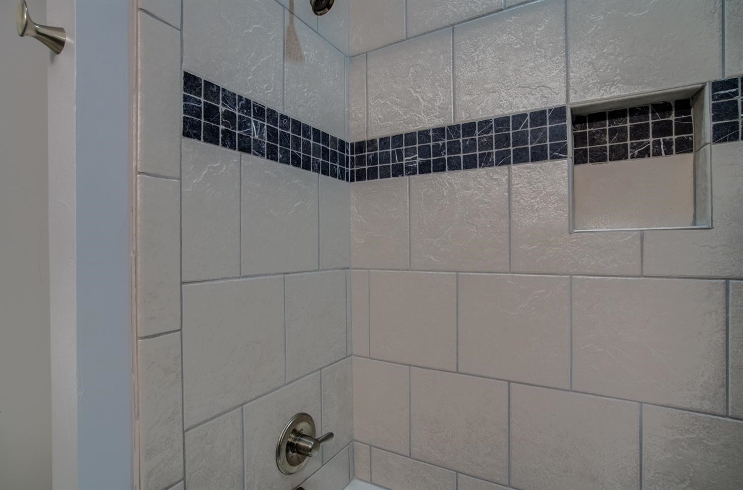 4002 113th Street Lubbock, TX 79423 - Photo 34 of 50 a bathroom with a shower