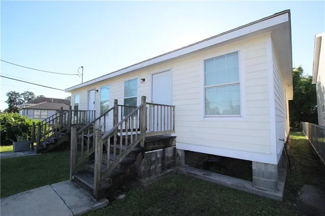 $1,000 | 4900 Pecan Street, New Orleans, LA 70126