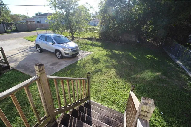 $1,000 | 4900 Pecan Street, New Orleans, LA 70126