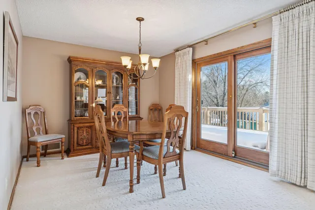 $374,500 | 14355 Embry Path, Apple Valley, MN 55124