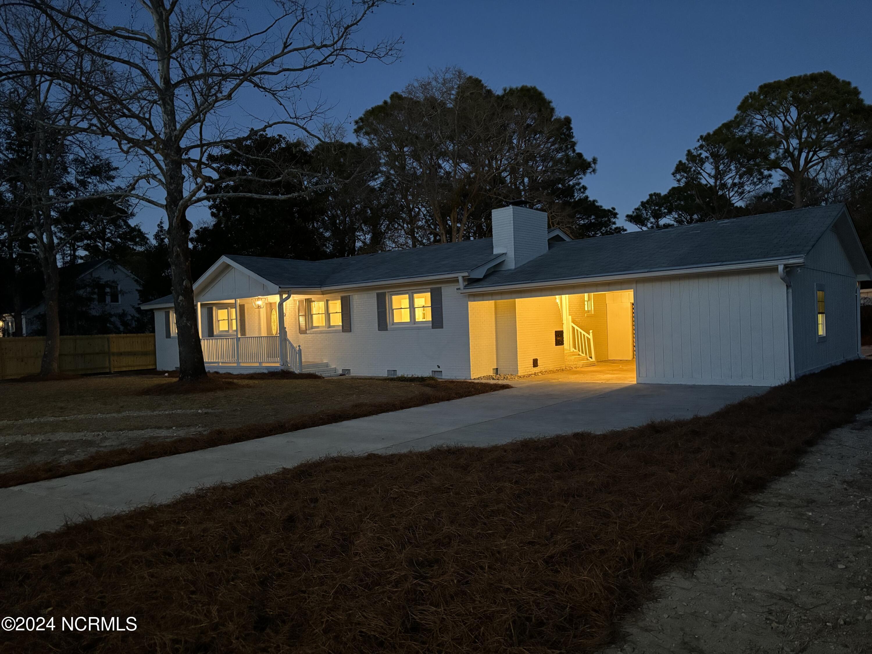 229 2 Chopt Road Wilmington, NC 28405 - Photo 55 of 73 Night night!