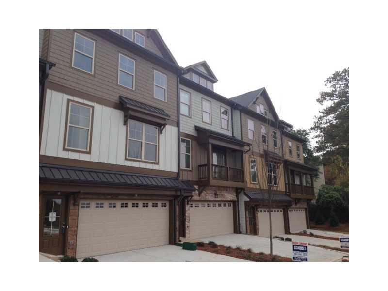 3213 Creole Lane Decatur, GA 30032 - Photo 1 of 1 Exterior Front.