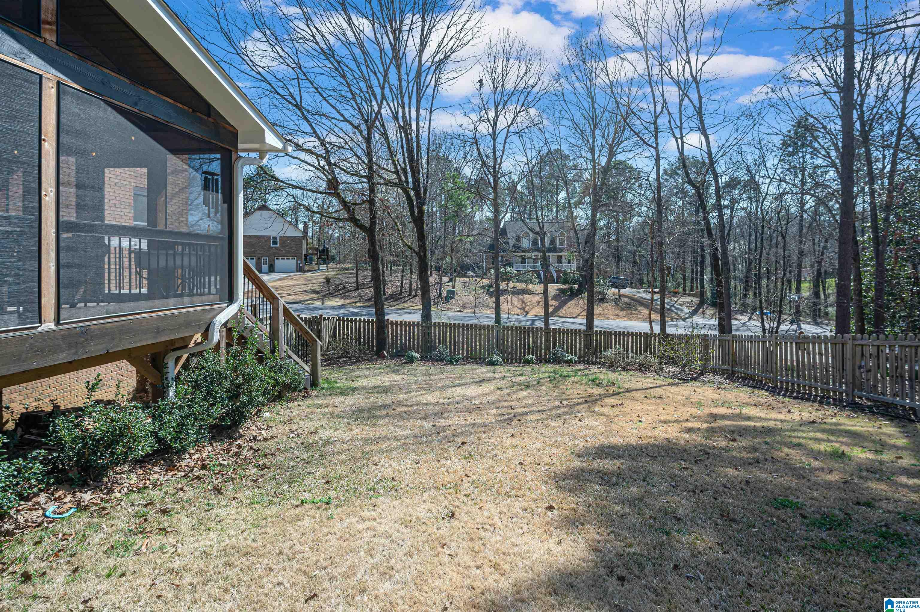 5386 Harvest Ridge Lane Birmingham, AL 35242 - Photo 42 of 45
