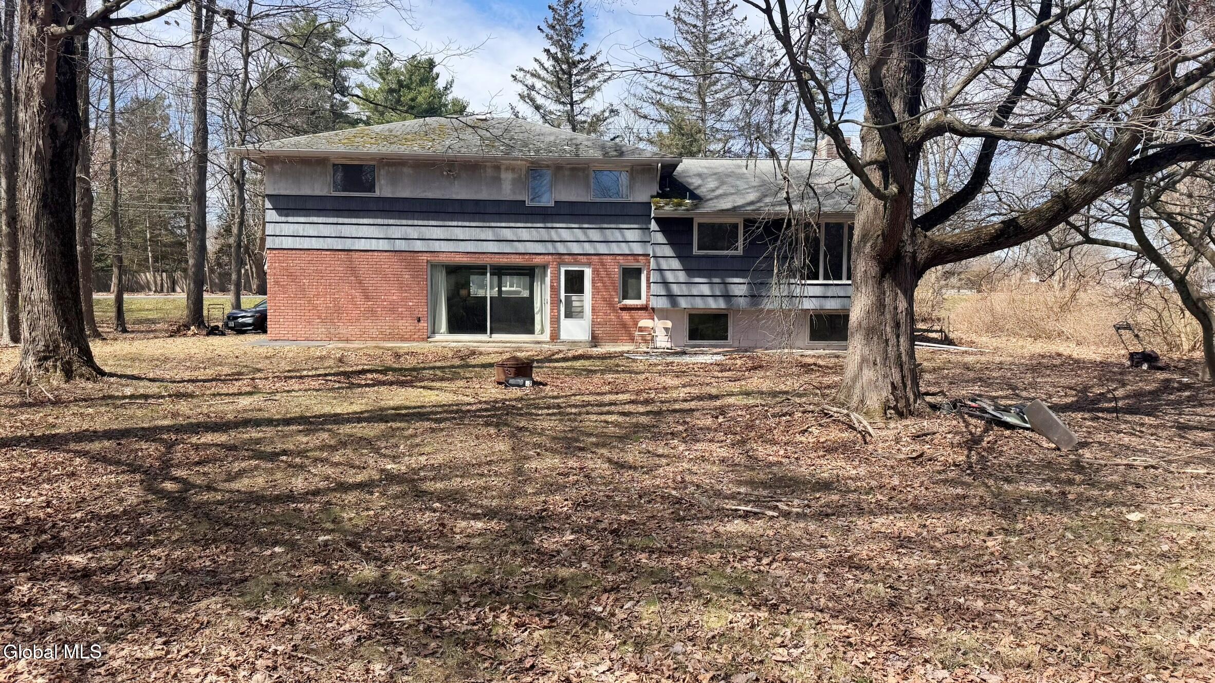 32 Troy Road East Greenbush, NY 12061 - Photo 3 of 55 Back of Home