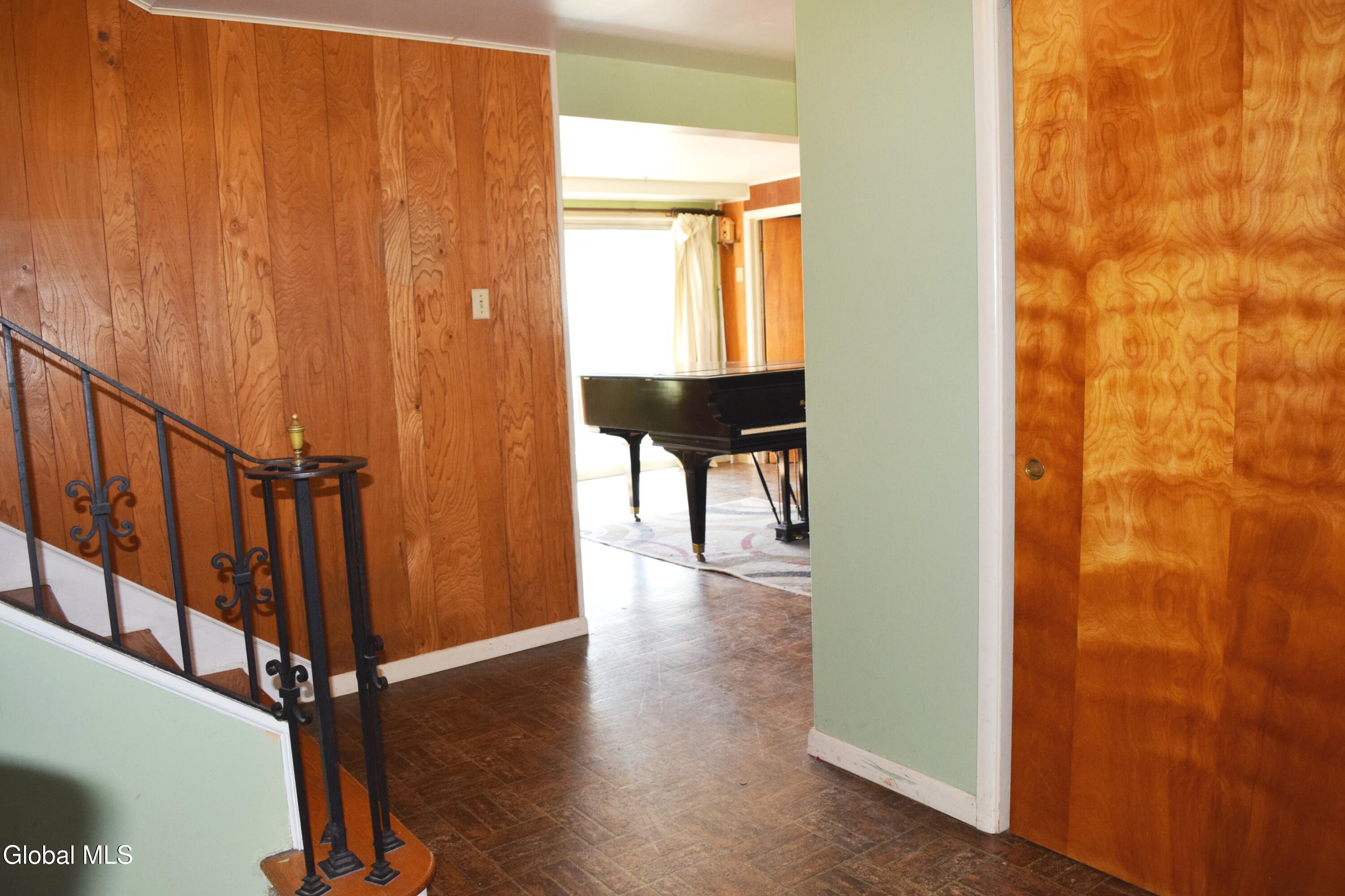 32 Troy Road East Greenbush, NY 12061 - Photo 42 of 55 Foyer View to Family Room