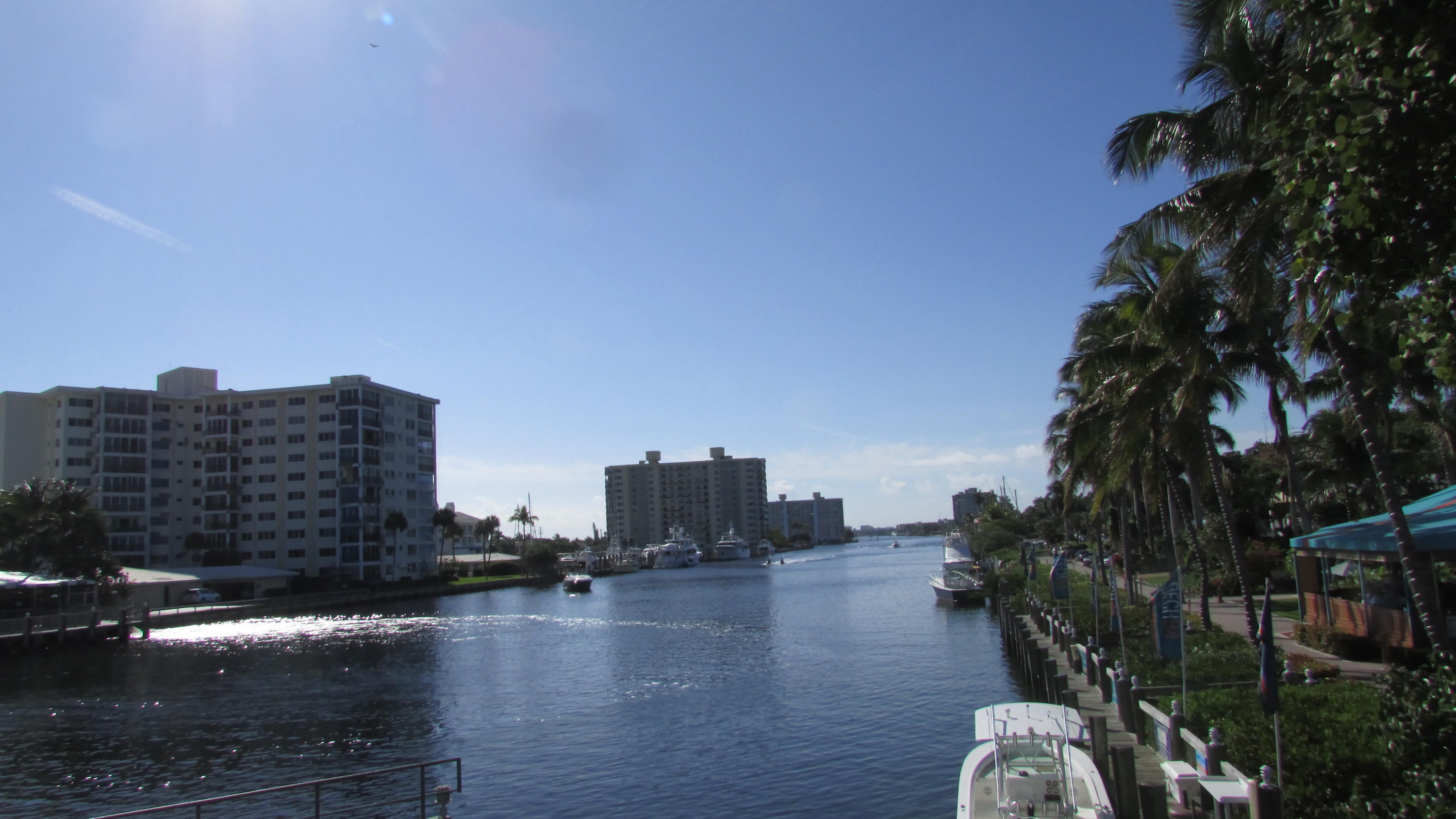 7415 Chorale Road Boynton Beach, FL 33437 - Photo 39 of 43 Intracoastal Water way