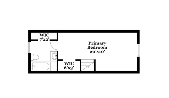 $1,495 | 2411 East 77th Street, Kansas City, MO 64132