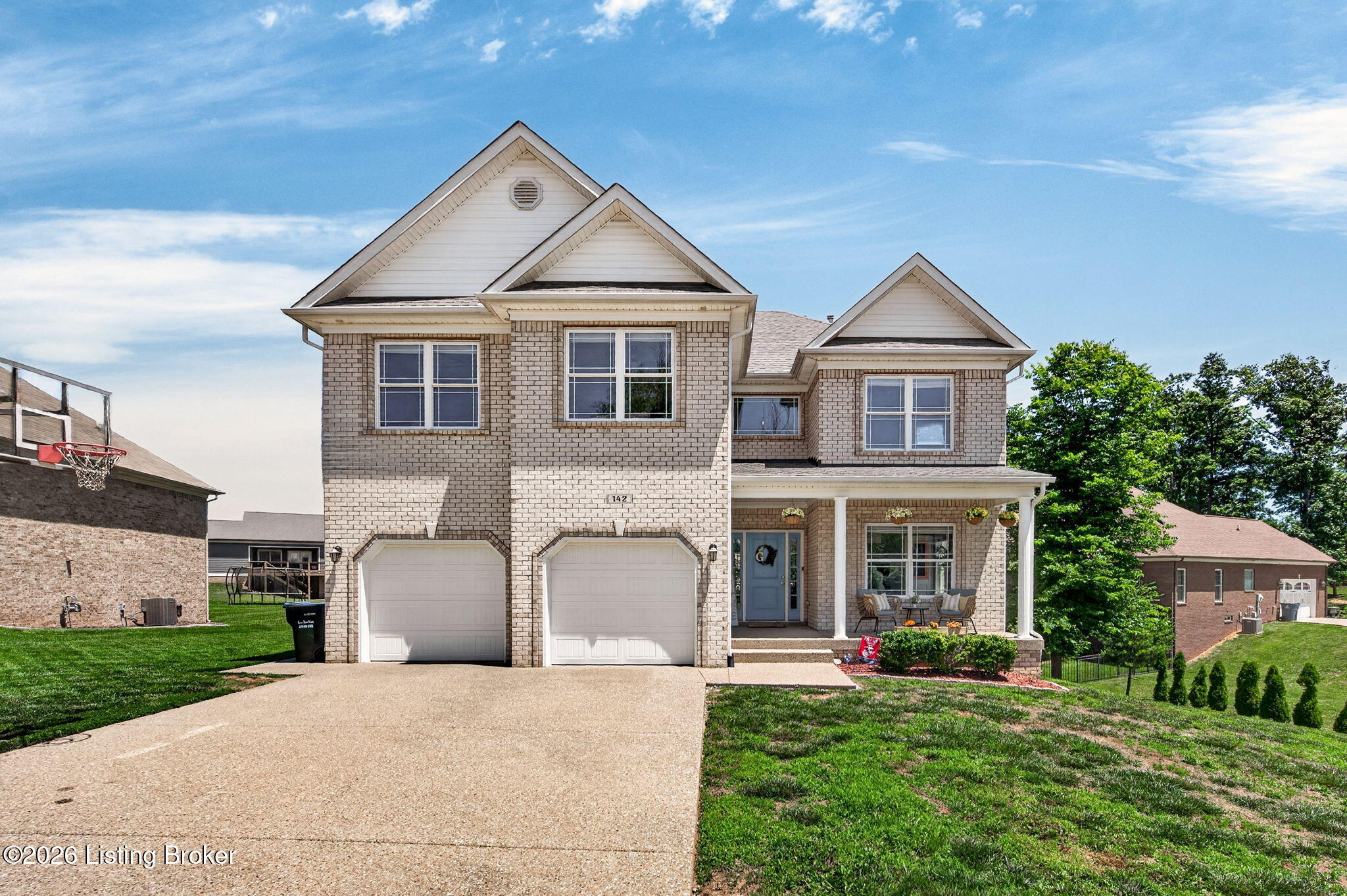 142 Highland Ridge Drive Mount Washington, KY 40047 - Photo 1 of 61 Spacious Mt Washington home in a top-performing school district