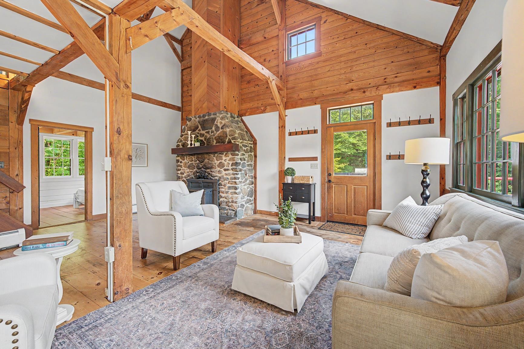 470 Newmarket Road Warner, NH 03278 - Photo 7 of 60 Gallery Image 7