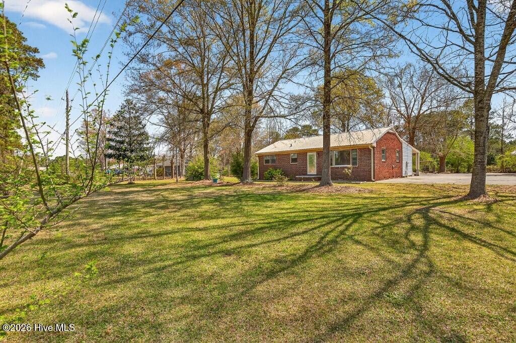 155 Haws Run Road Jacksonville, NC 28540 - Photo 22 of 23 IMG_3881