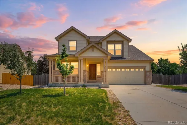 $609,950 | 12630 Jersey Circle East, Brighton, CO 80602